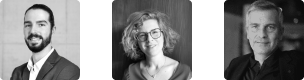 Visages des spécialistes
